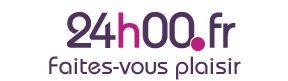 Logo 24h00