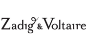Logo Zadig & voltaire