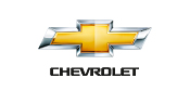 Logo Chevrolet