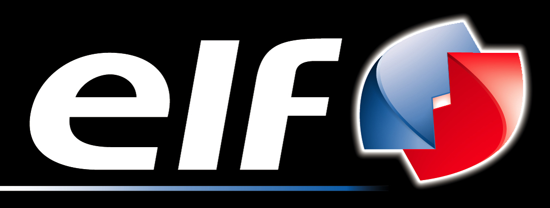 Logo Elf