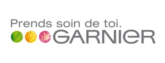 Logo Garnier