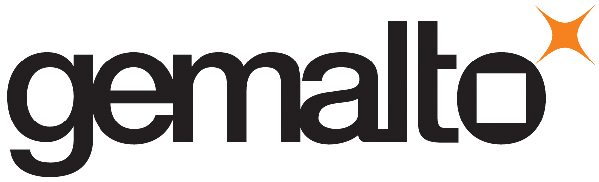 Logo Gemalto