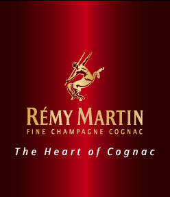 Logo Remy martin