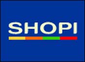 Logo Shopi