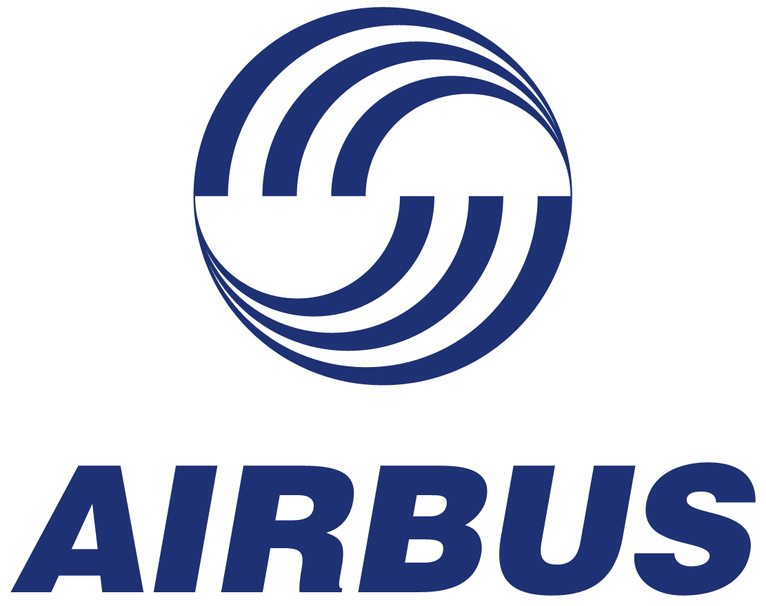Logo Airbus