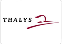 Thalys