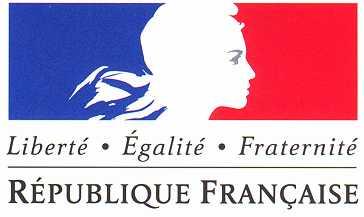 Logo Centre des impôts - trésor pub