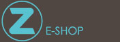 Logo Z-e-shop