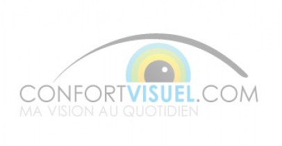 Logo Confortvisuel.com