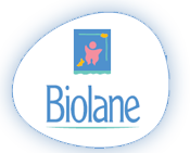Logo Biolane