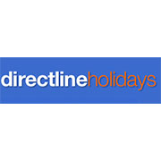 Logo Directline holidays group