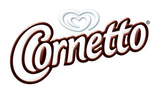 Logo Cornetto