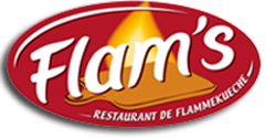 Logo Flam's
