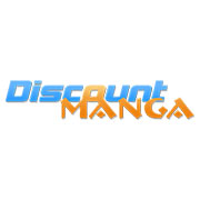 Discount manga