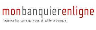 Logo Monbanquierenligne