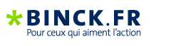 Binck.fr