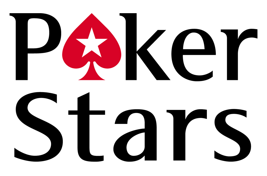Logo Pokerstars