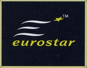 Logo Eurostar