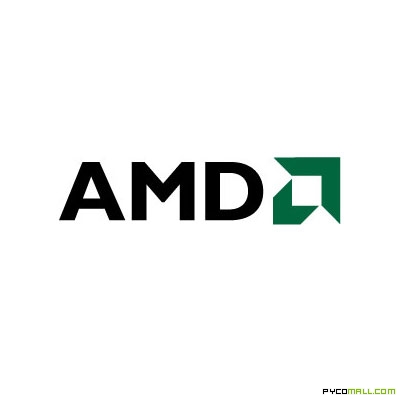 Logo Amd