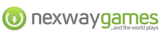 Logo Nexway games