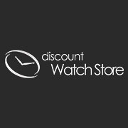 Logo Discountwatchstore.com