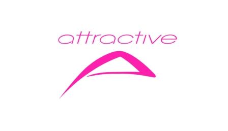 Logo Attractive