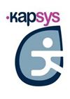 Logo Kapsys