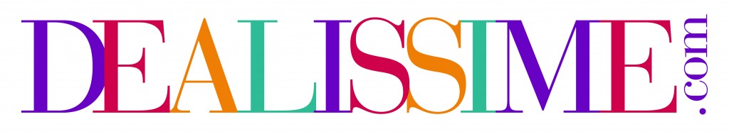 Logo Dealissime