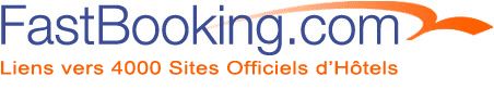 Logo Fastbooking