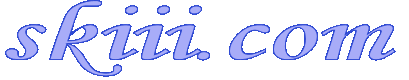 Logo Skiii