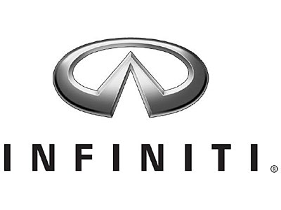 Logo Infiniti