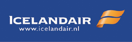 Logo Icelandair