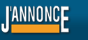 J'annonce