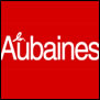 Logo Les aubaines