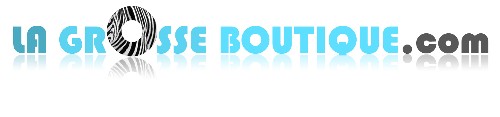 Logo La grosse boutique