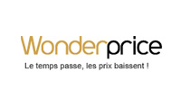 Logo Wonderprice