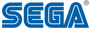 Logo Sega