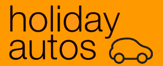 Logo Holidayautos