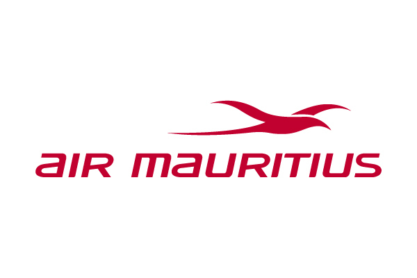 Logo Air mauritius