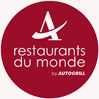 Logo Restaurantsdumonde