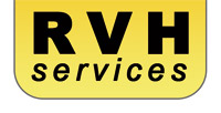 Logo Rvh services