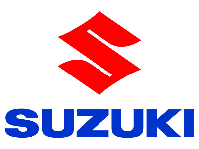 Logo Suzuki