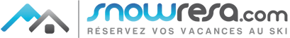 Logo Snowresa