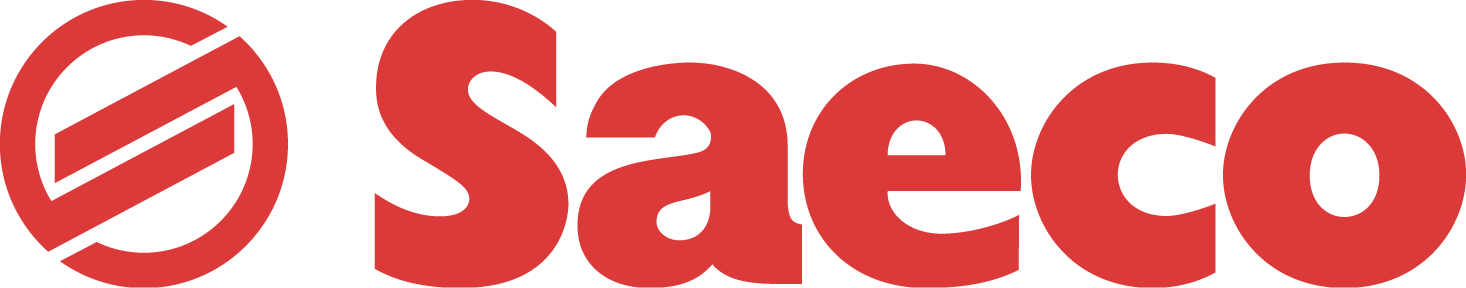 Logo Saeco