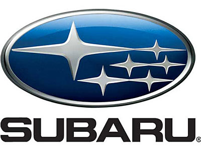Logo Subaru