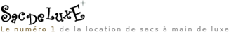Logo Sacdeluxe