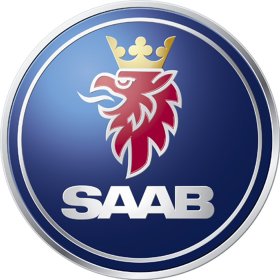 Logo Saab