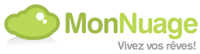 Logo Mon nuage
