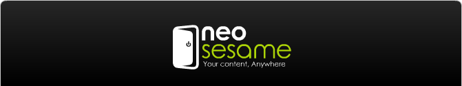 Logo Neosesame