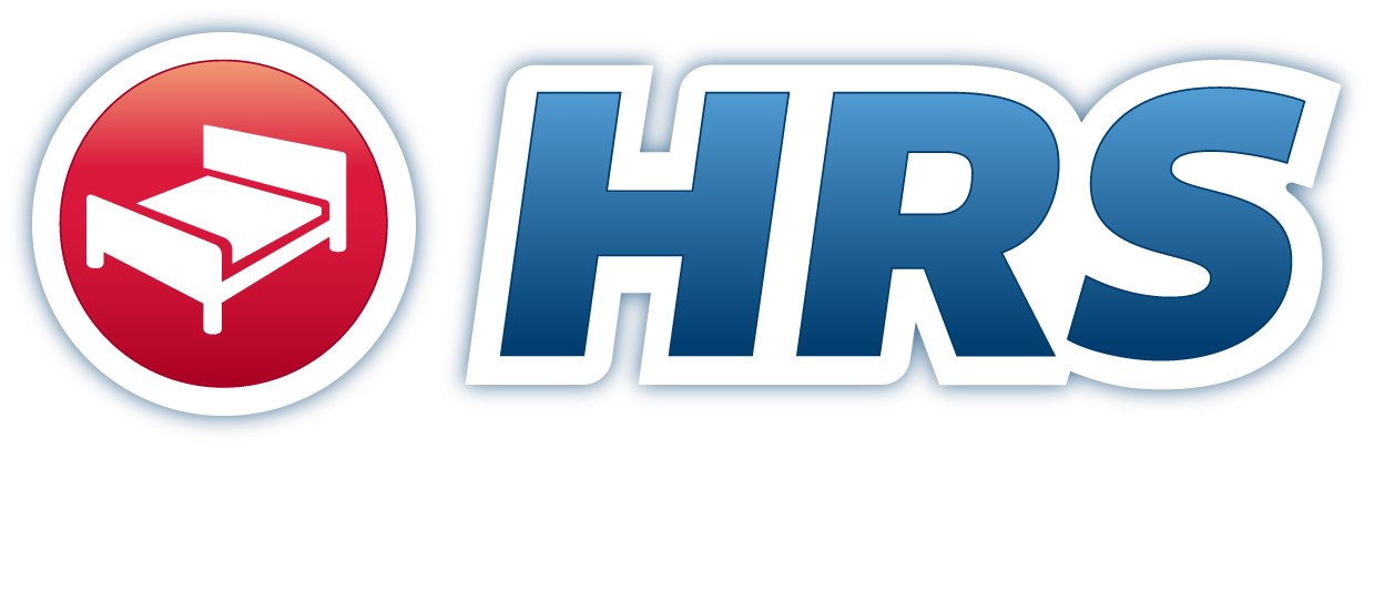 Hrs - hotel reservation service
